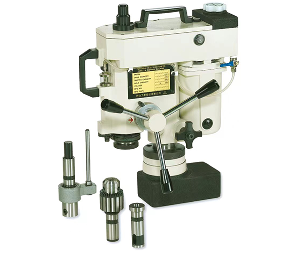 团风县磁性钻孔攻牙机