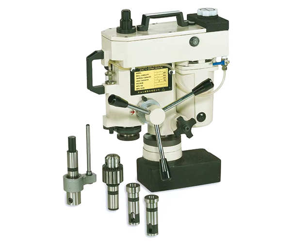 团风县磁性钻孔攻牙机